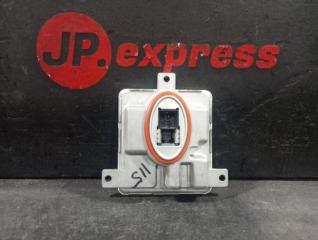 Блок розжига ксенона BMW 5 2012