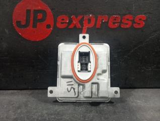 Блок розжига ксенона BMW 5 2012