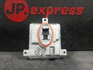 Блок розжига ксенона BMW 5 2012