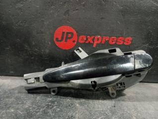 Ручка двери наружная задняя левая BMW 3 2007