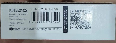Комплект ремня ГРМ 110/111/112