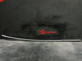 Молдинг стекла двери передний правый BMW 3 2012