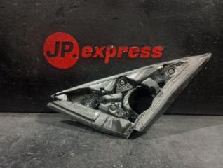 Уплотнитель бокового зеркала передний правый BMW 3 2012