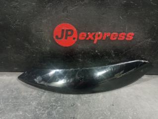 Накладка ручки двери передняя правая BMW 3 2012