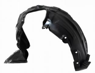 Запчасть подкрылок передний правый Mazda 3