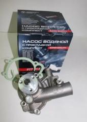 Насос водяной Волга 31105