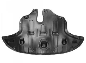 Защита двигателя KIA Sportage