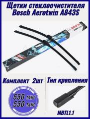 Щетка стеклоочистителя