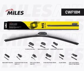 Щетка стеклоочистителя