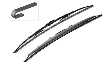 Щетка стеклоочистителя