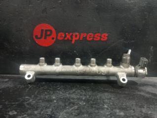 Топливная рампа VOLVO XC90