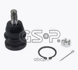 Опора шаровая Nissan Almera