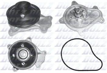 Помпа Toyota/Lexus