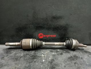 Привод задний левый LAND ROVER RANGE ROVER SPORT