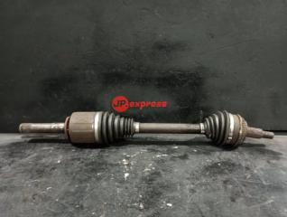 Привод задний левый LAND ROVER RANGE ROVER SPORT