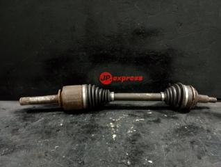 Привод задний левый LAND ROVER RANGE ROVER SPORT