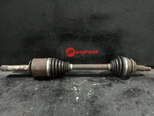 Привод задний левый LAND ROVER RANGE ROVER SPORT