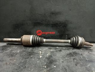 Привод задний правый LAND ROVER RANGE ROVER SPORT