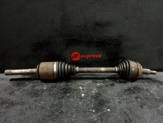 Привод задний правый LAND ROVER RANGE ROVER SPORT