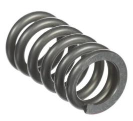 Запчасть пружина приемной трубы NISSAN Note/ X-Trail