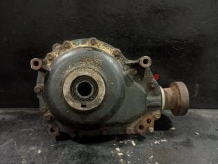 Редуктор передний LAND ROVER RANGE ROVER