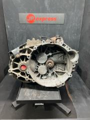 Запчасть мкпп VOLVO V70