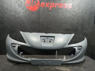 Бампер передний Peugeot 206