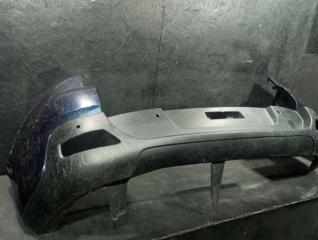 Бампер задний 3008