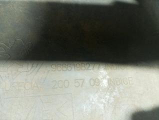 Бампер задний 5008