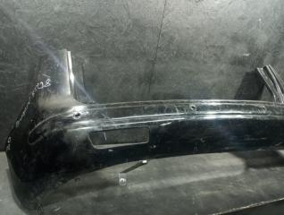 Бампер задний 5008