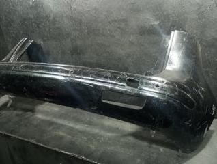 Бампер задний Peugeot 5008