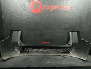 Бампер задний 5008