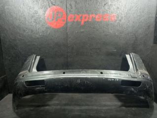 Запчасть бампер задний Peugeot 5008