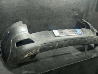 Бампер задний 3008