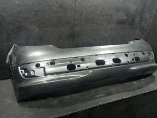 Бампер задний 207