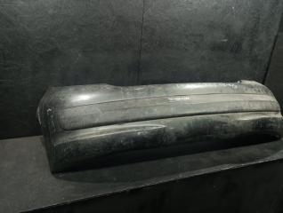 Бампер задний 207