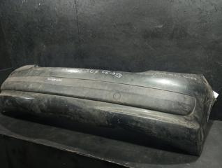 Бампер задний Peugeot 207