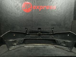 Бампер передний LOGAN