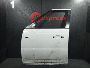 Дверь боковая передняя левая LAND ROVER RANGE ROVER SPORT