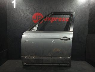Дверь боковая передняя левая LAND ROVER RANGE ROVER