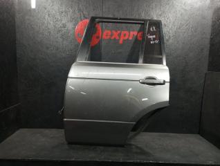 Дверь боковая передняя левая LAND ROVER RANGE ROVER