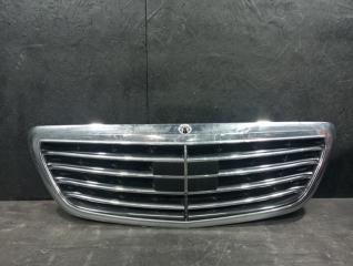 Решетка радиатора MERCEDES-BENZ S-class