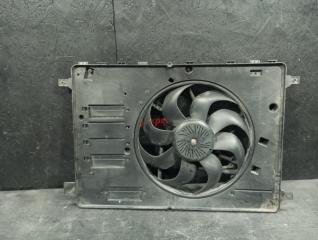 Запчасть вентилятор охлаждения двигателя VOLVO V70