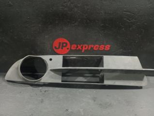 Рамка противотуманной фары передняя правая BMW 5