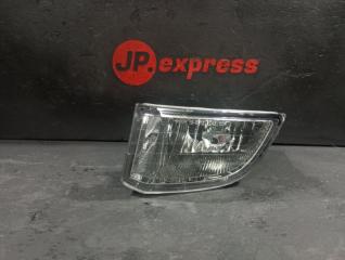 Противотуманная фара передняя левая TOYOTA RAV 4