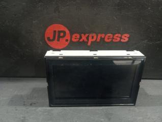 Мультиинформационный дисплей Infiniti FX35