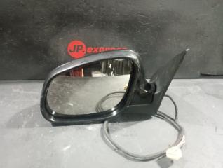 Зеркало заднего вида боковое левое Porsche Cayenne