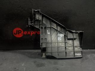 Крепление фары переднее левое AUDI A5