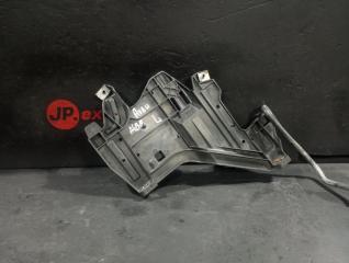 Крепление фары переднее левое AUDI A4