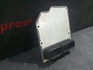 Блок управления двигателем SRX